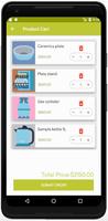 Free Inventory and POS for business - fiPOS ポスター