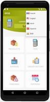 Free Inventory and POS for business - fiPOS スクリーンショット 1