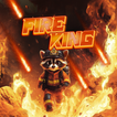 Fire King