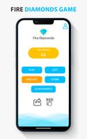 Earn Fire Diamonds Playing Screenshot 3