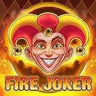 Fire Joker-icoon