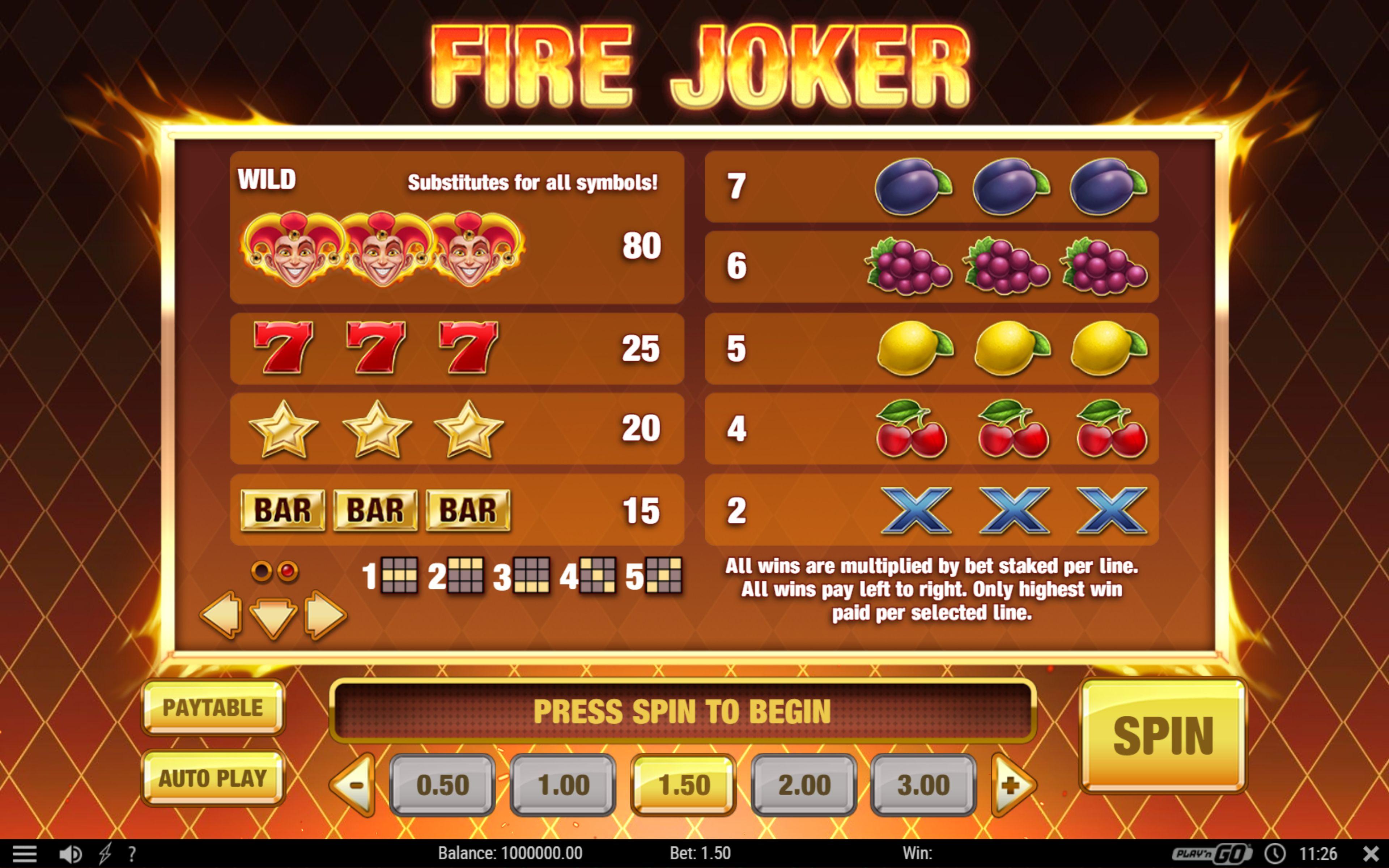 Фаер хоппер слот casino gpk1. Игра Fire Joker. Fire Joker слот. Игровой автомат с пожарными. Игра Джокер казино.