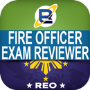 Fire Officer Exam Reviewer APK