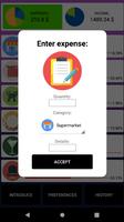 Financial Manager скриншот 2