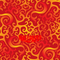 Fire Pattern Wallpapers