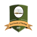 First Faculty of Theolojgy APK