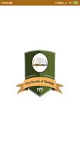 First Faculty of Theolojgy الملصق