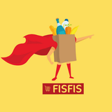 FisFis-icoon