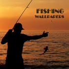 Fishing Wallpaper ไอคอน