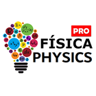 Physics PRO icône