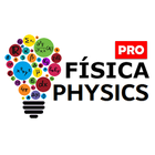 Physics PRO 图标
