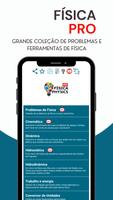 Física PRO Cartaz