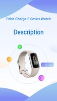Fitbit Charge 6 ảnh chụp màn hình 3