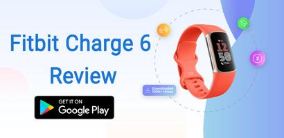 Fitbit Charge 6 bài đăng