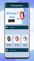 Fitbit Charge 6 ảnh chụp màn hình 1