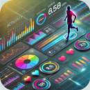 Fitlog - سجل اللياقة APK