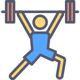 Fitness Fanatics icono