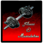 Fitness Pro Musculation simgesi