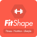 FitShape Workouts APK