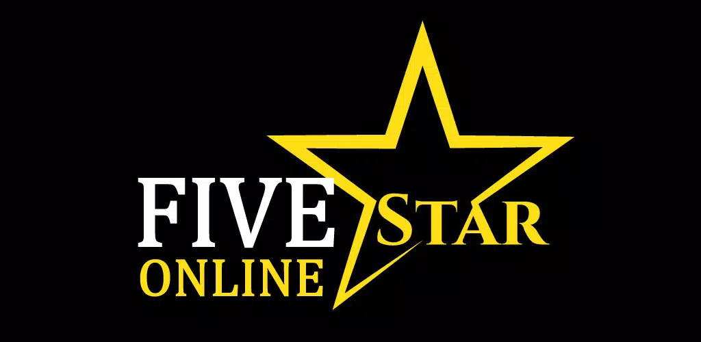 5star Online APK for Android Download