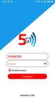 Poster 5G VPN