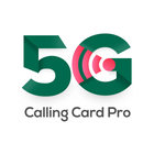 5G Calling Card Pro иконка