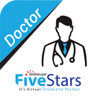 FiveStar Doc icône