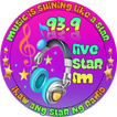 93.9 FIVESTARFM icon