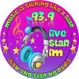 93.9 FIVESTARFM