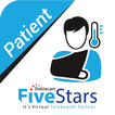 FiveStar Urgent Care Zeichen