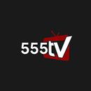555 TV: Live Stream Channels APK