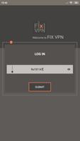 Fix Vpn poster