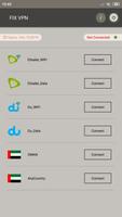 Fix Vpn screenshot 2