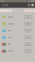 Fix Vpn скриншот 3