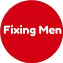 FIXING MEN :A Simple Way To Repair Anything-APK