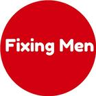 FIXING MEN :A Simple Way To Repair Anything-icoon