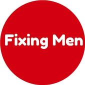 FIXING MEN :A Simple Way To Repair Anything icon