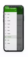 Total Football - Live Score & Stats APK download