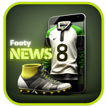 FootyNews: Football Highlights