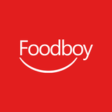 Foodboy aplikacja