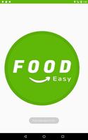 FoodEasy Merchant скриншот 1