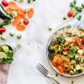 Foodies Dishes