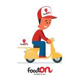 Foodon Driver