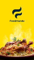 Foodmandu 포스터