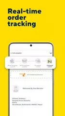 Foodmandu APK 下載