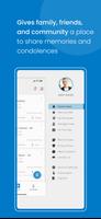 The Obituary App تصوير الشاشة 3