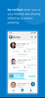 The Obituary App تصوير الشاشة 1