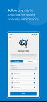 The Obituary App تصوير الشاشة 2