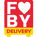 Foodbytes CA Driver