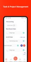 برنامه‌نما FocusCommit - Pomodoro Timer عکس از صفحه